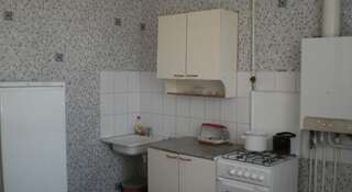 Гостиница Гостевой дом Уют Ейск Апартаменты эконом-класса-10