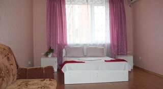 Гостиница Гостевой дом Уют Ейск-0