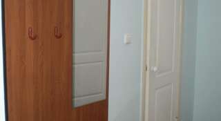 Гостиница Гостевой дом Уют Ейск Апартаменты эконом-класса-8