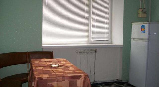 Гостиница Гостевой дом Уют Ейск-10