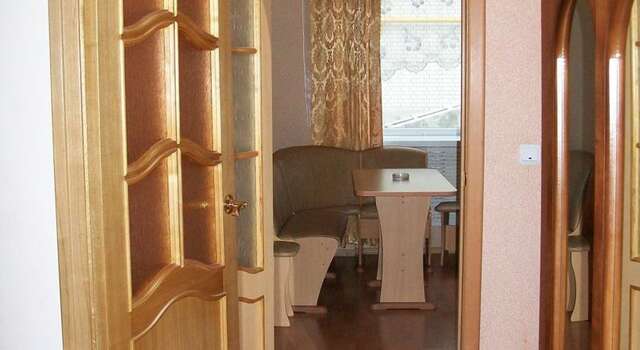 Гостиница Гостевой дом Уют Ейск-6