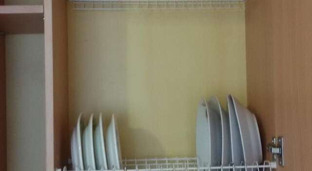 Гостиница Гостевой дом Уют Ейск-32