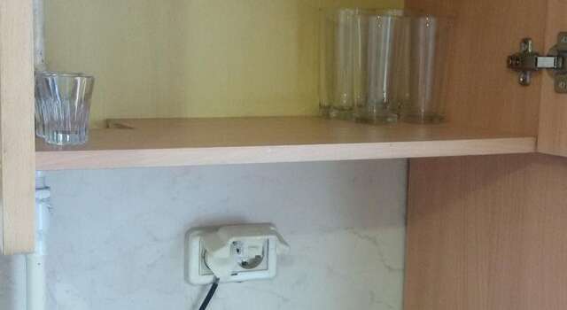 Гостиница Гостевой дом Уют Ейск-43