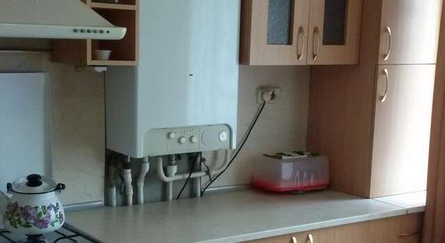 Гостиница Гостевой дом Уют Ейск-42