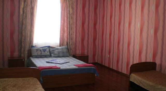 Гостиница Гостевой дом Уют Ейск-23