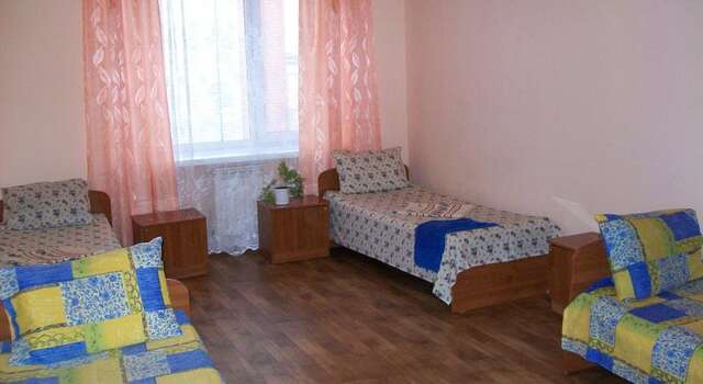 Гостиница Гостевой дом Уют Ейск-13
