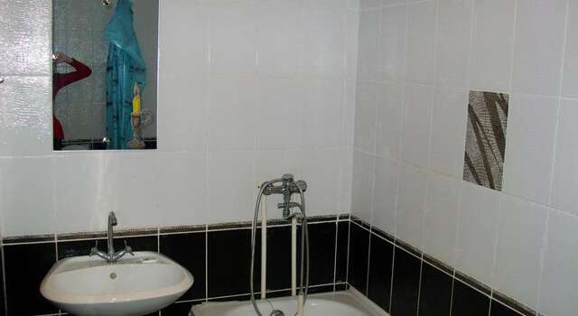 Гостиница Гостевой дом Уют Ейск-28