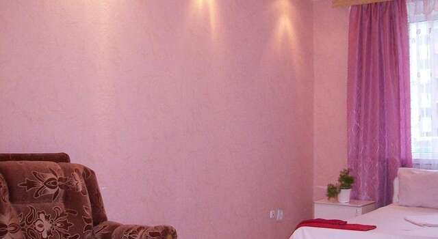 Гостиница Гостевой дом Уют Ейск-5