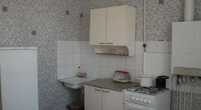 Гостиница Гостевой дом Уют Ейск-17