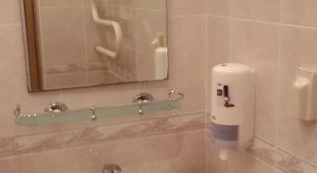 Гостиница Гостевой дом Уют Ейск-39