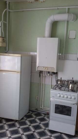 Гостиница Гостевой дом Уют Ейск Улучшенные апартаменты-21