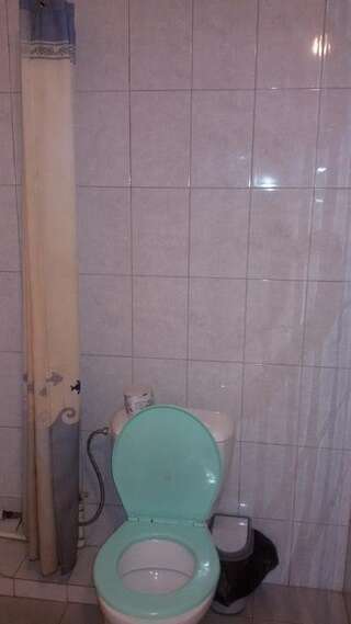 Гостиница Гостевой дом Уют Ейск Улучшенные апартаменты-18