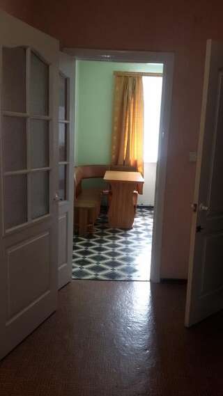 Гостиница Гостевой дом Уют Ейск Улучшенные апартаменты-19