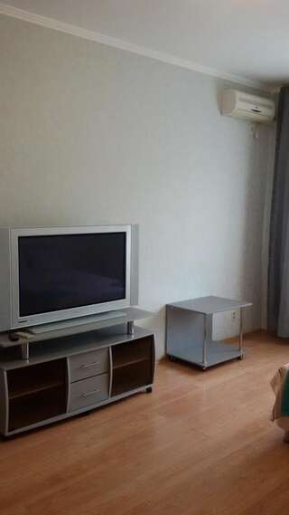 Гостиница Гостевой дом Уют Ейск Улучшенные апартаменты-4