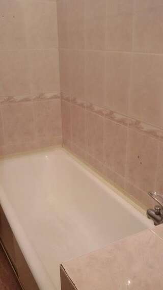 Гостиница Гостевой дом Уют Ейск Улучшенные апартаменты-10