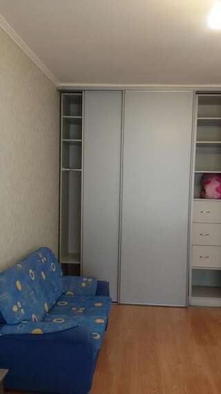 Гостиница Гостевой дом Уют Ейск Улучшенные апартаменты-5