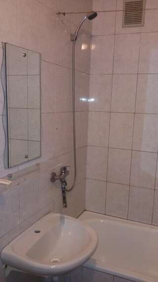 Гостиница Гостевой дом Уют Ейск Улучшенные апартаменты-24