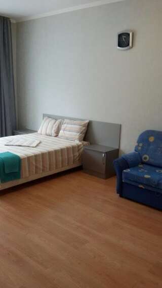 Гостиница Гостевой дом Уют Ейск Улучшенные апартаменты-1