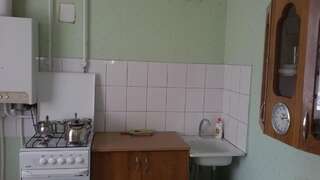 Гостиница Гостевой дом Уют Ейск Улучшенные апартаменты-22