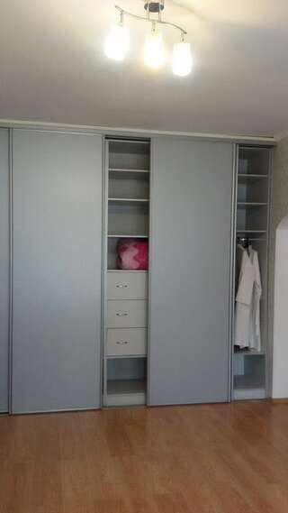 Гостиница Гостевой дом Уют Ейск Улучшенные апартаменты-9